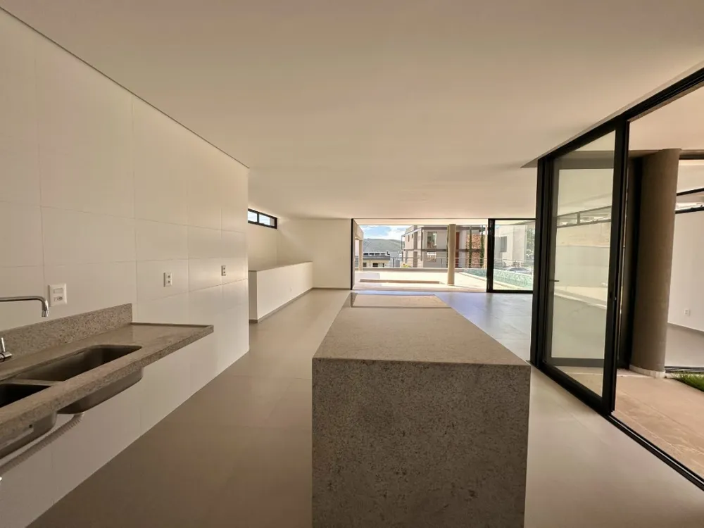 Casa de Condomínio, 4 quartos - Foto 8