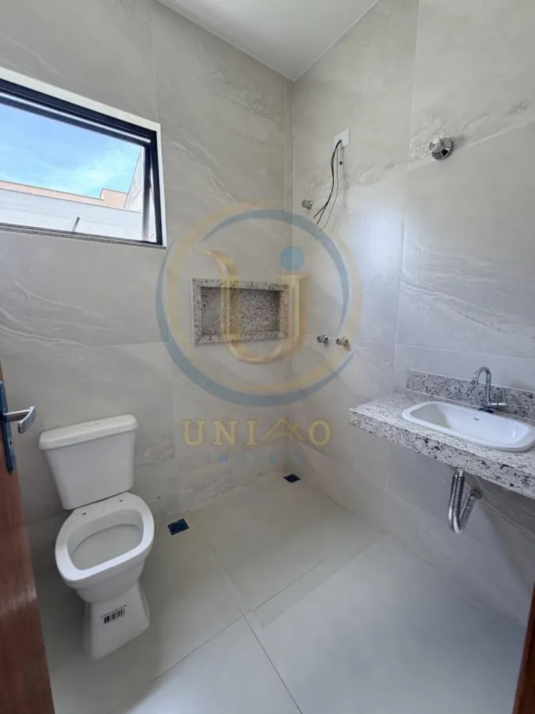 Casa, 2 quartos, 150 m² - Foto 3