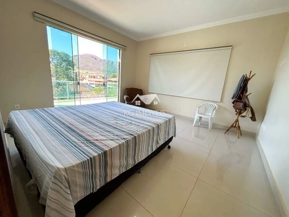 Casa de Condomínio, 4 quartos - Foto 8