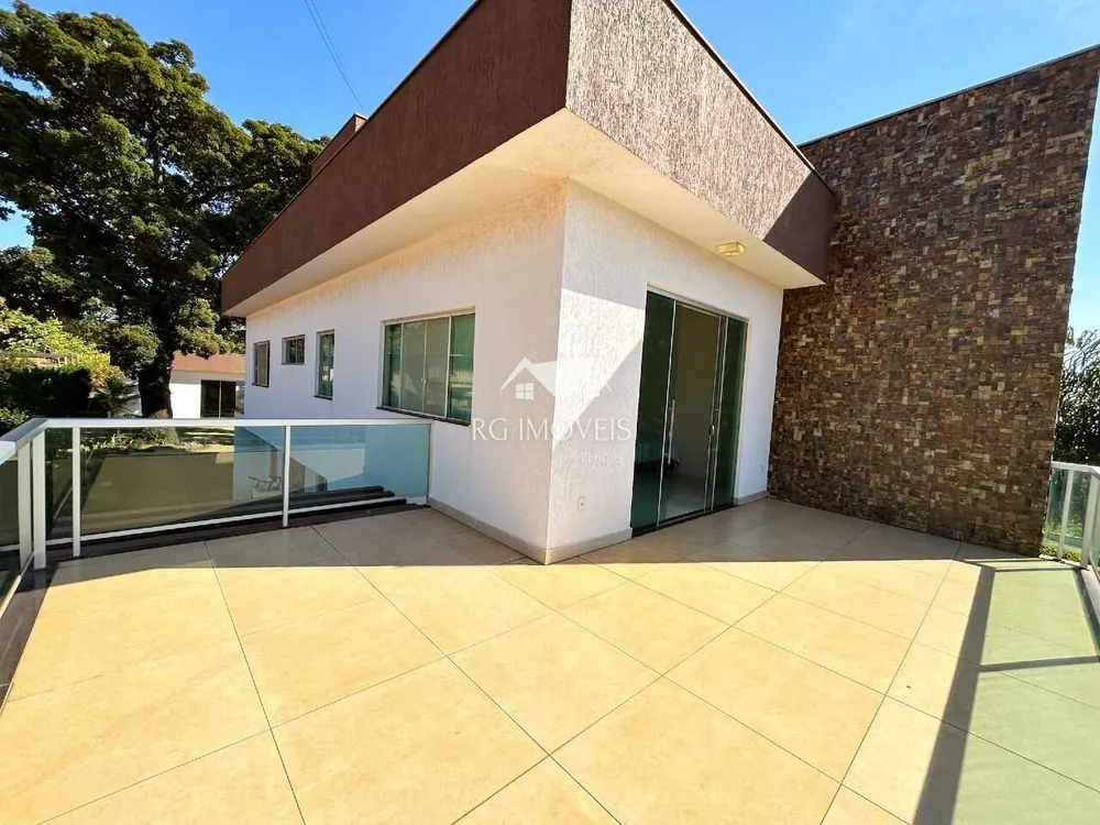Casa de Condomínio, 4 quartos - Foto 11
