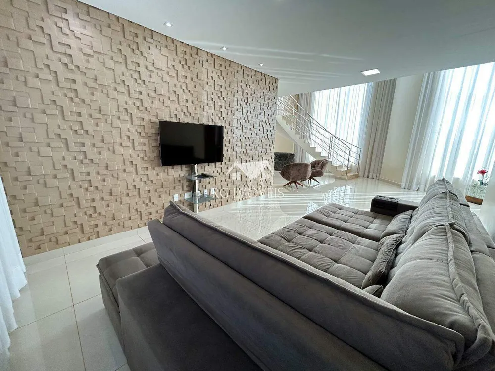 Casa de Condomínio, 4 quartos - Foto 6