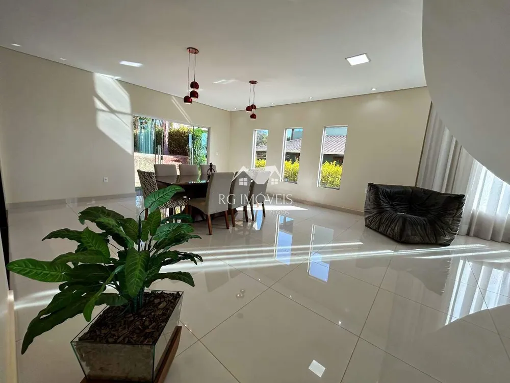 Casa de Condomínio, 4 quartos - Foto 5
