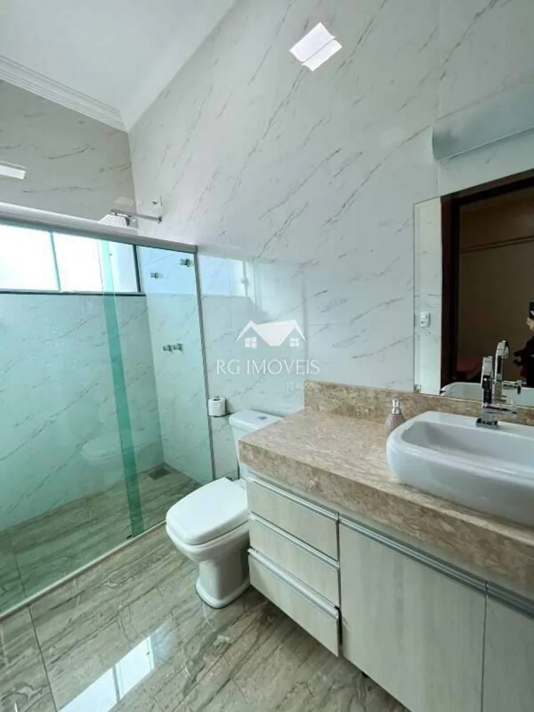 Casa de Condomínio, 4 quartos - Foto 11