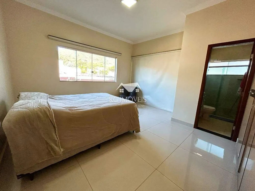 Casa de Condomínio, 4 quartos - Foto 10