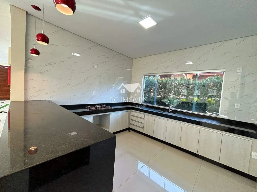 Casa de Condomínio, 4 quartos - Foto 7