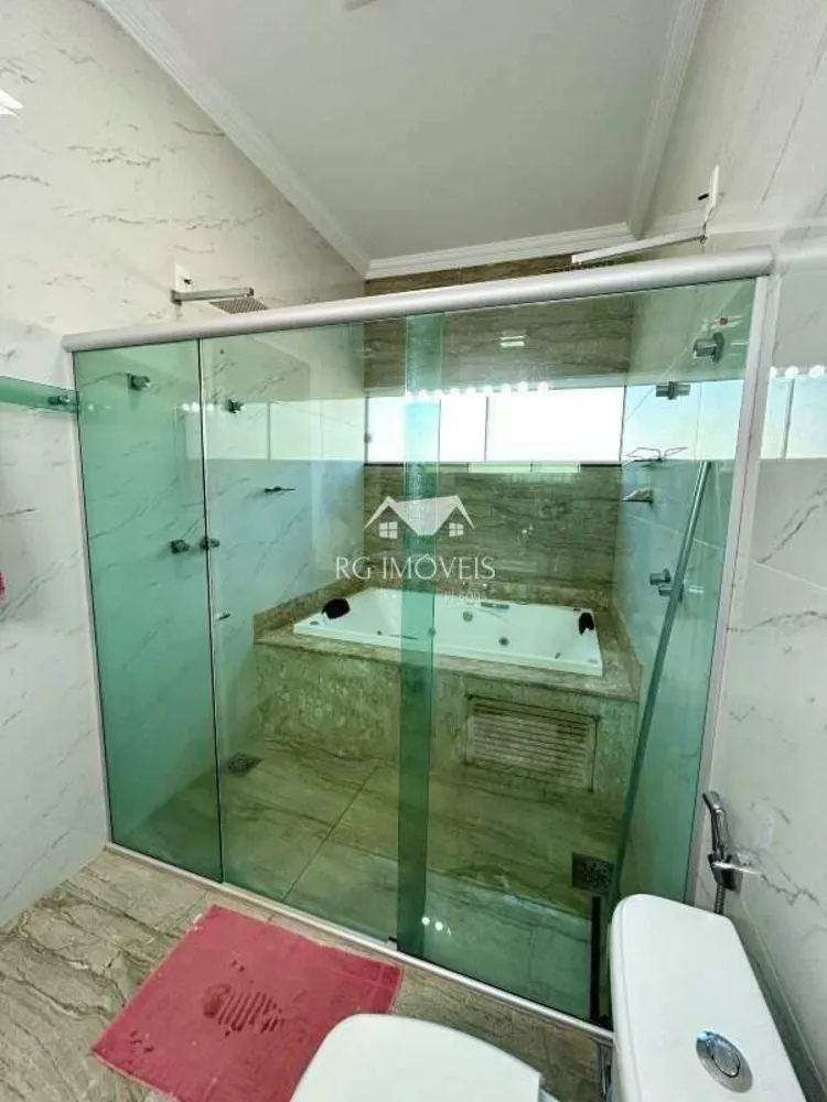 Casa de Condomínio, 4 quartos - Foto 15