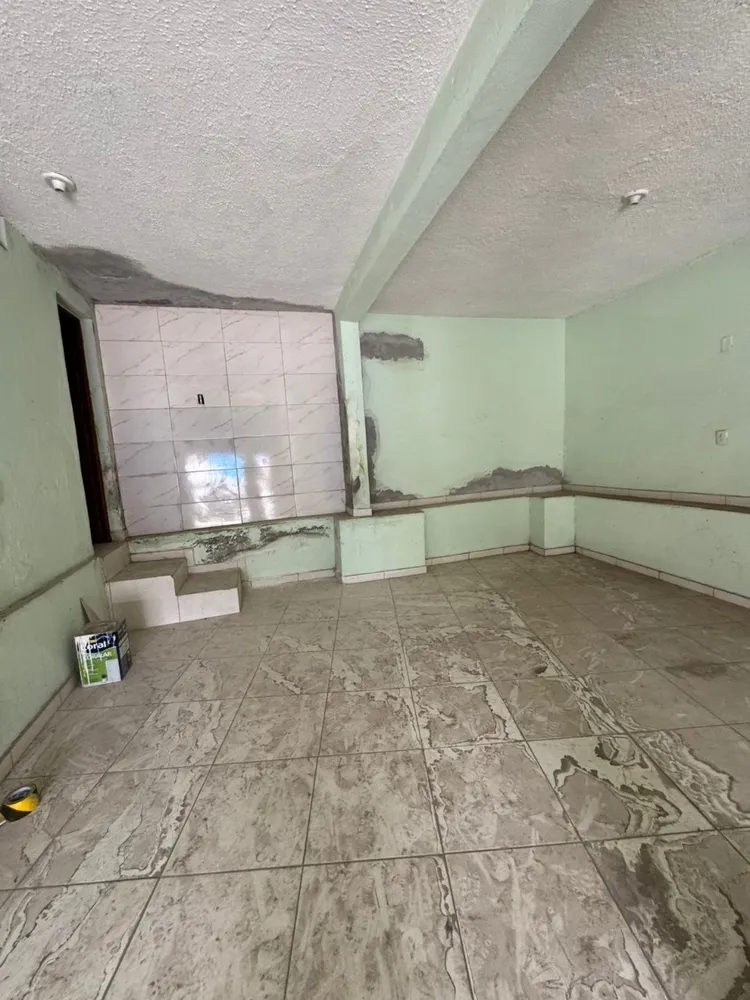 Loja-Salão, 60 m² - Foto 1