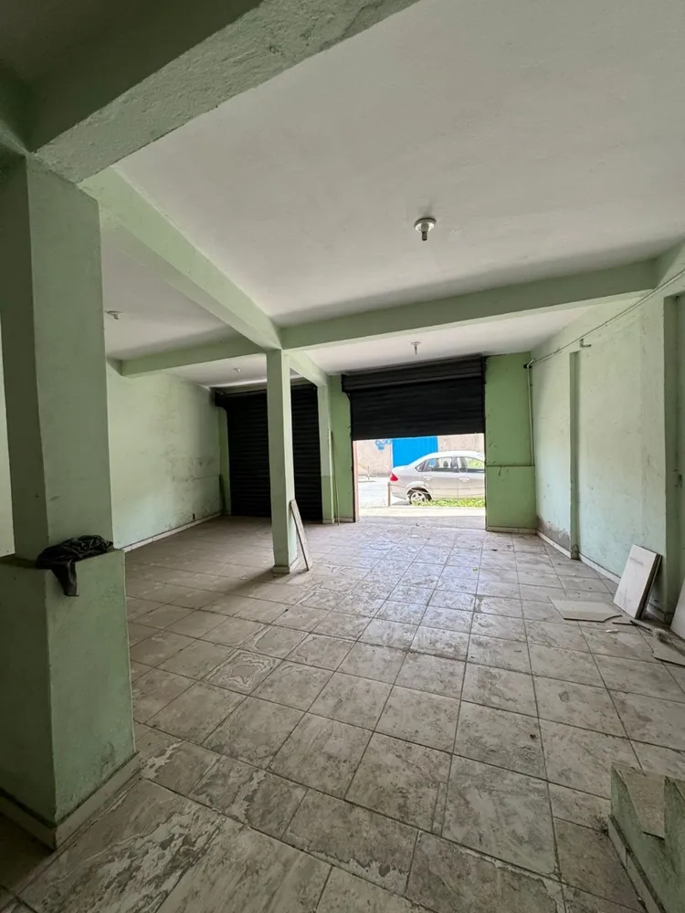 Loja-Salão, 60 m² - Foto 4