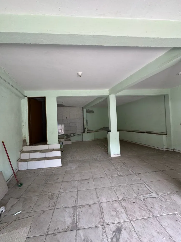 Loja-Salão, 60 m² - Foto 2