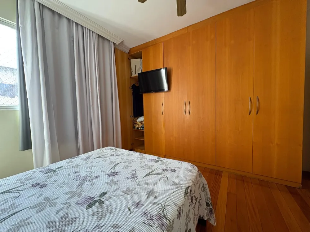 Apartamento, 3 quartos, 85 m² - Foto 5