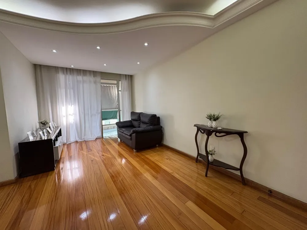 Apartamento, 3 quartos, 85 m² - Foto 1