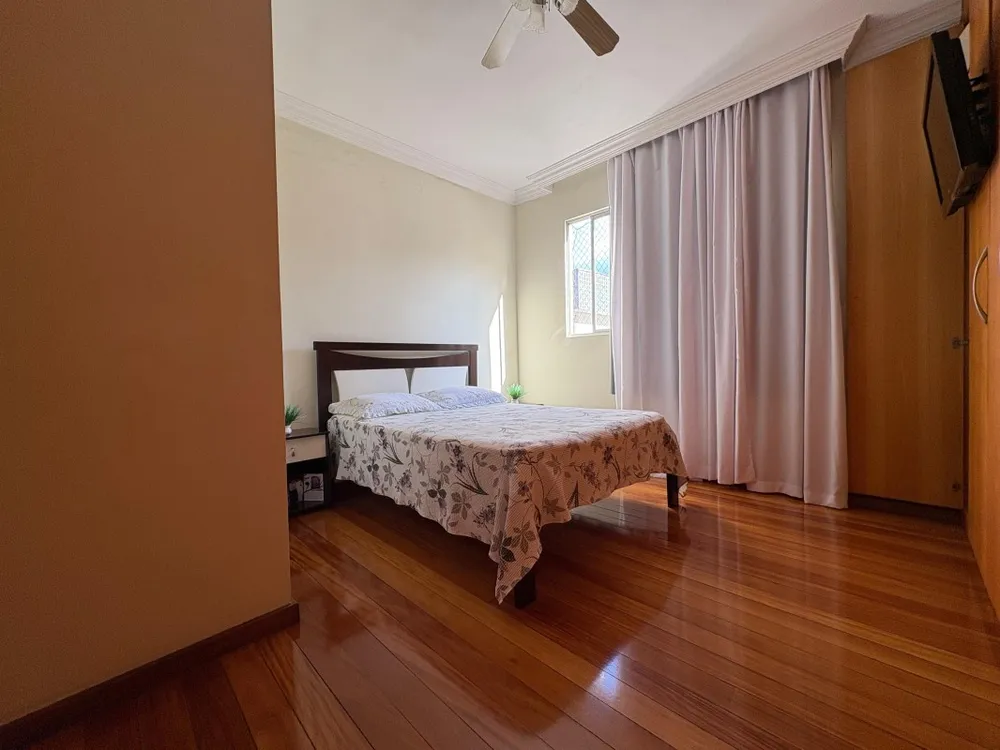 Apartamento, 3 quartos, 85 m² - Foto 2
