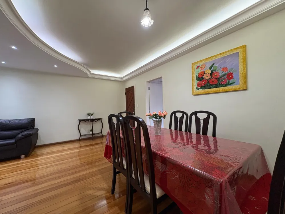 Apartamento, 3 quartos, 85 m² - Foto 7