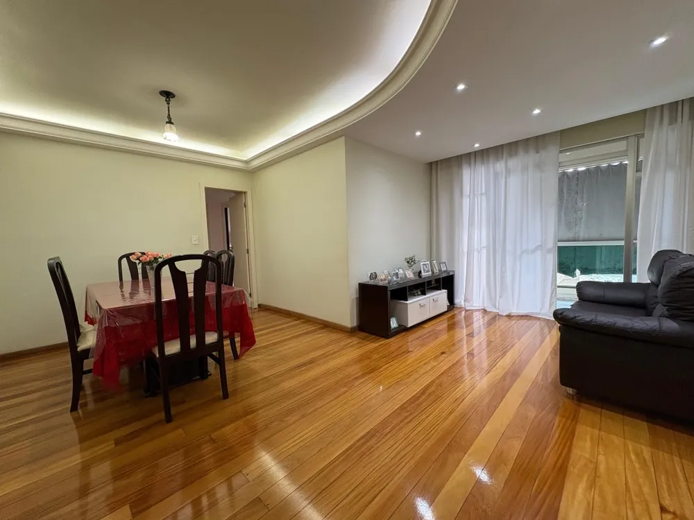 Apartamento, 3 quartos, 85 m² - Foto 9