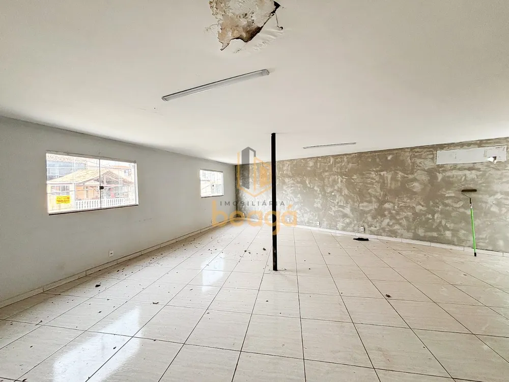 Loja-Salão, 150 m² - Foto 13
