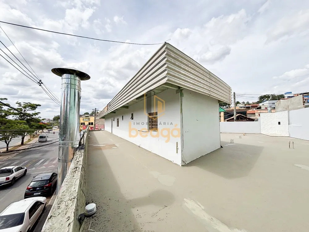 Loja-Salão, 150 m² - Foto 6