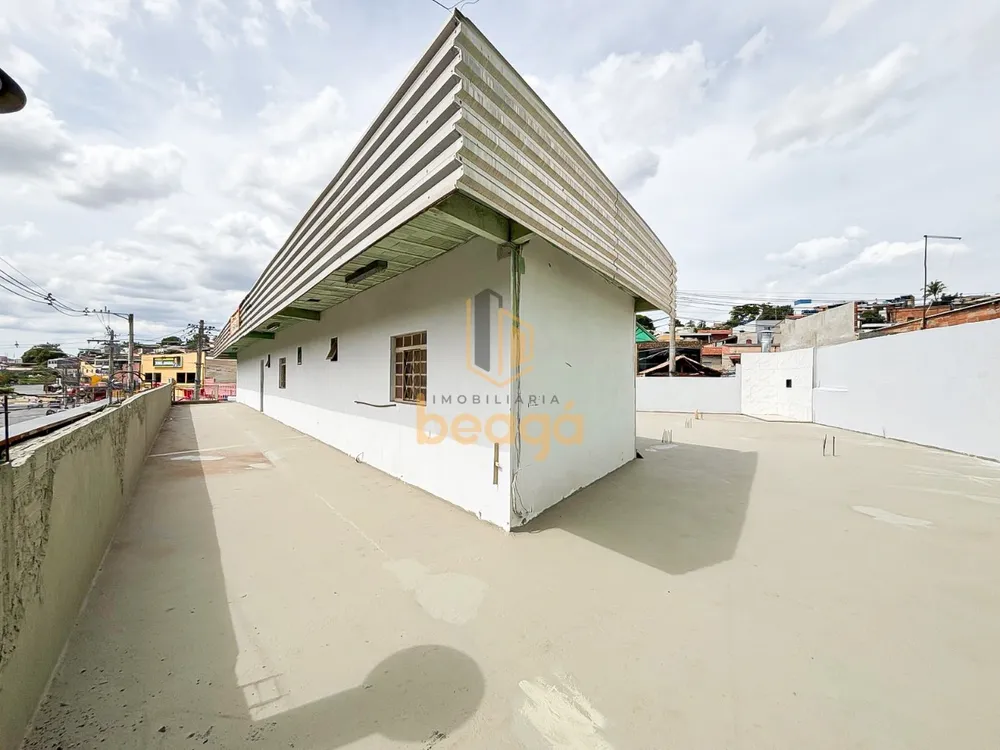 Loja-Salão, 150 m² - Foto 4