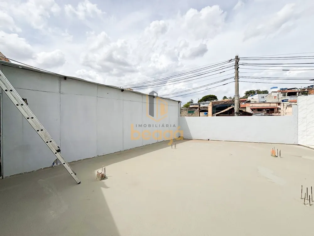 Loja-Salão, 150 m² - Foto 1