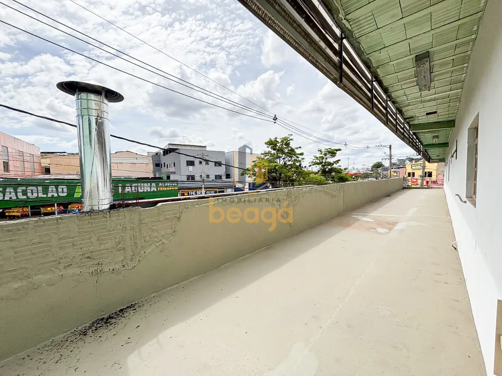 Loja-Salão, 150 m² - Foto 5