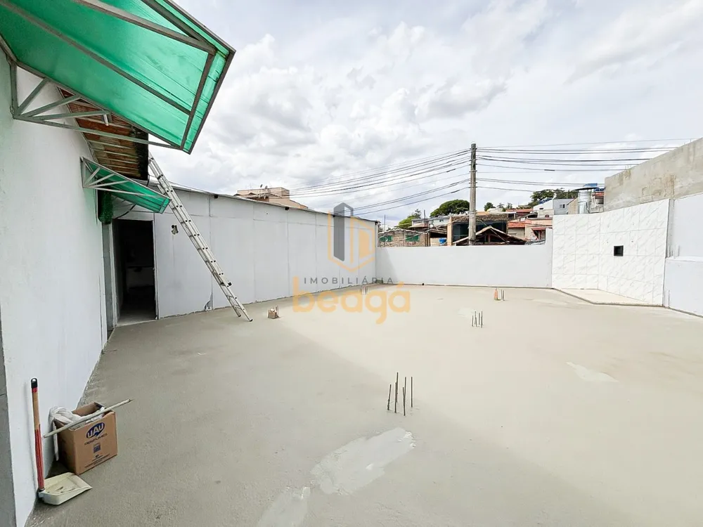 Loja-Salão, 150 m² - Foto 2