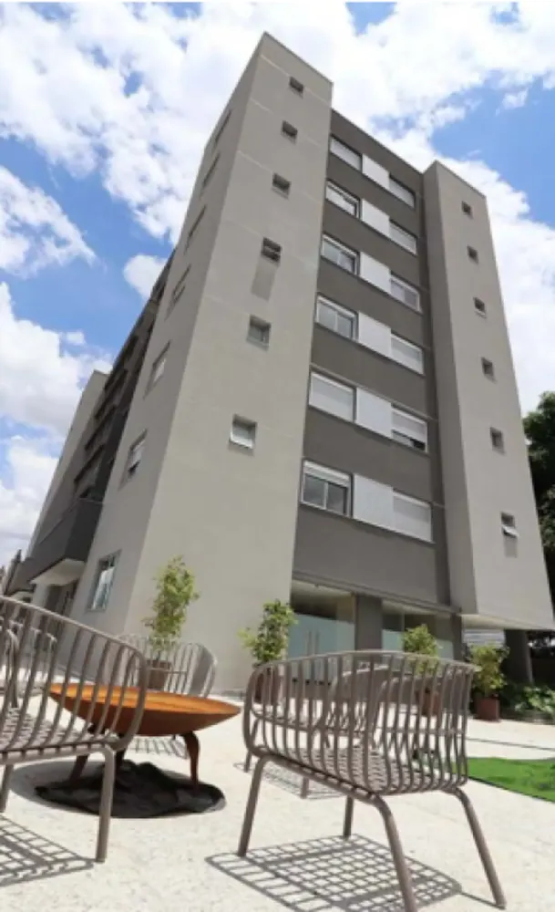 Apartamento, 3 quartos, 75 m² - Foto 2