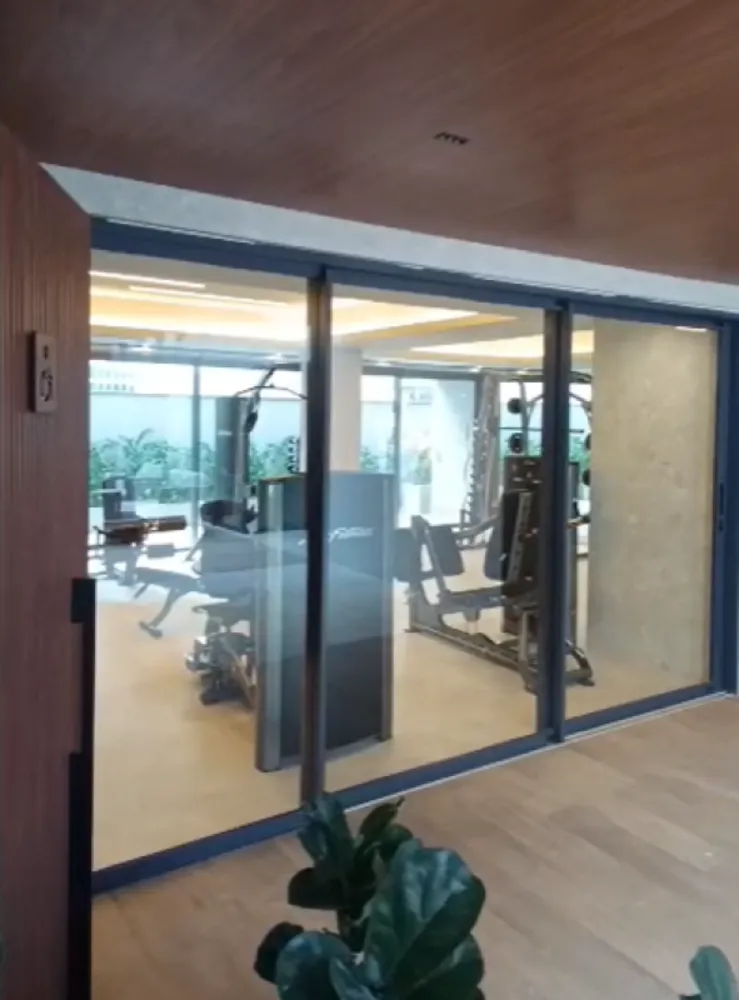 Cobertura, 4 quartos, 214 m² - Foto 15