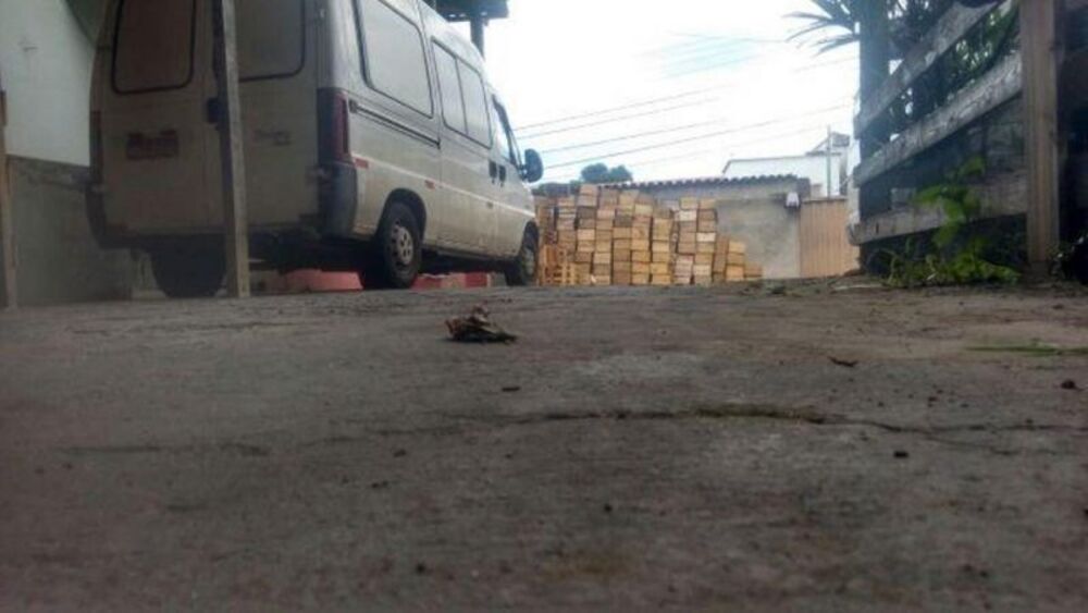 Terreno à venda, 140m² - Foto 2