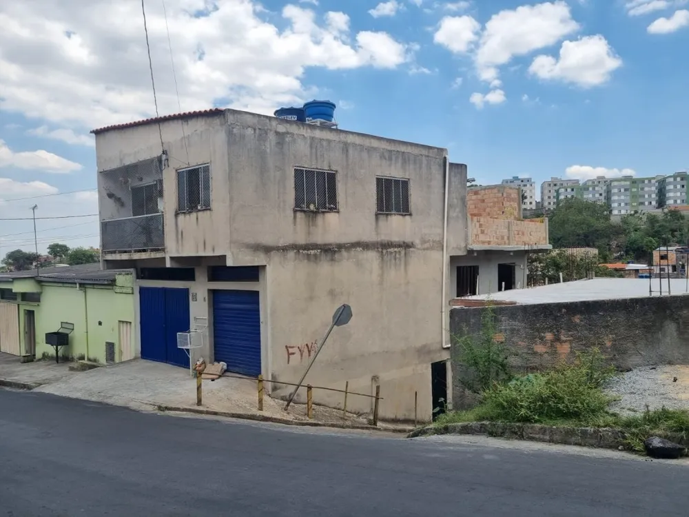 Casa, 2 quartos, 55 m² - Foto 2
