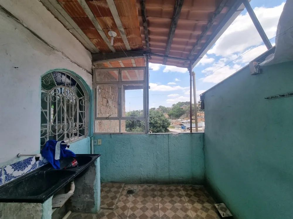 Casa, 2 quartos, 55 m² - Foto 12