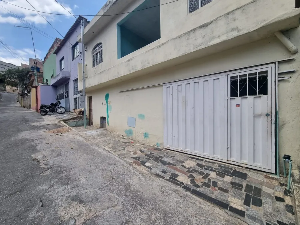 Casa, 2 quartos, 55 m² - Foto 5