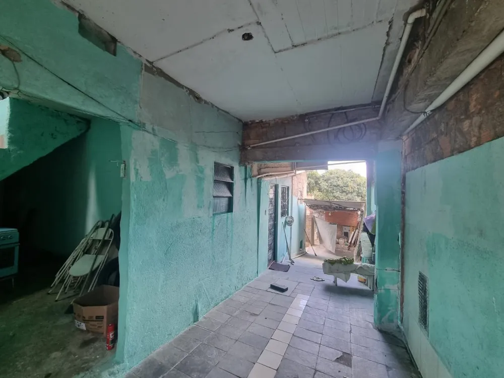 Casa, 2 quartos, 55 m² - Foto 5