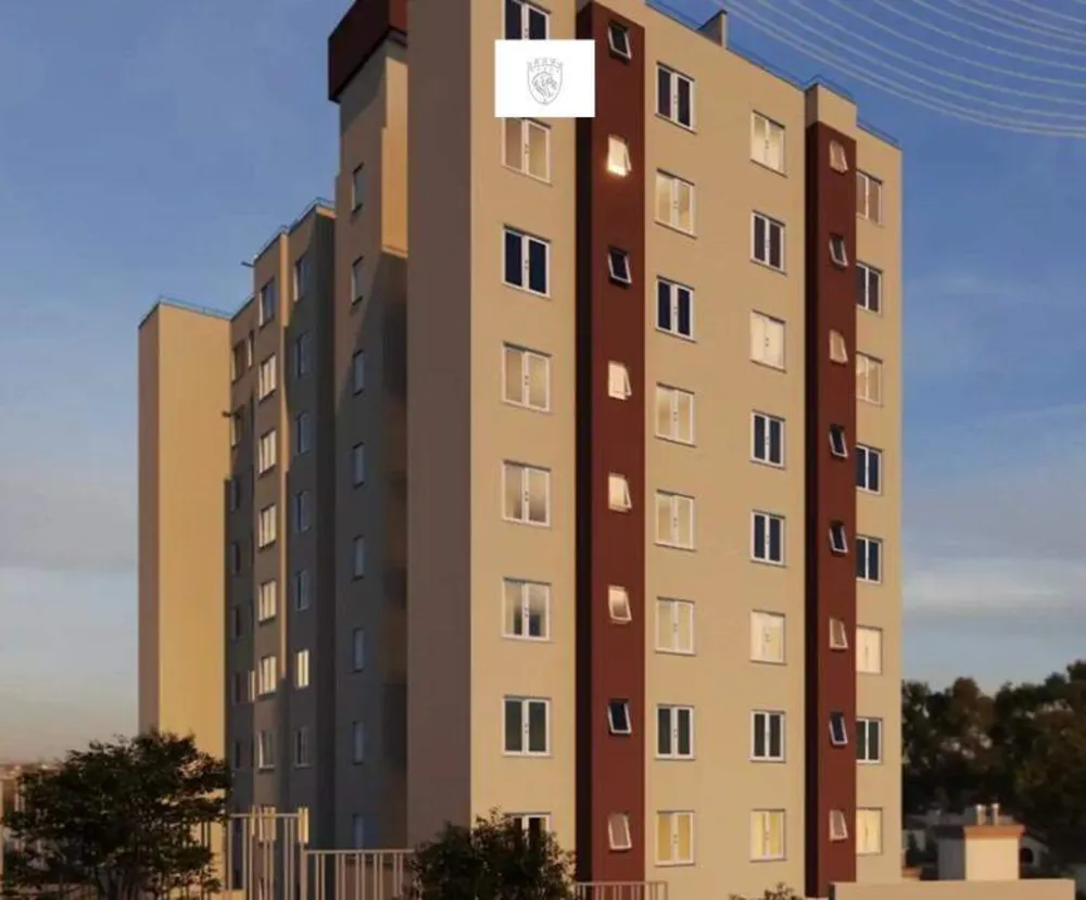 Apartamento, 2 quartos, 82 m² - Foto 6