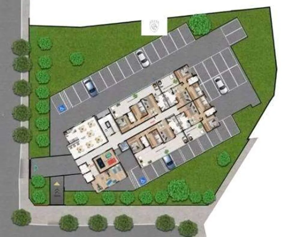 Apartamento, 2 quartos, 82 m² - Foto 10