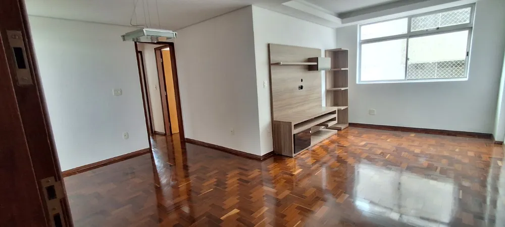 Apartamento, 2 quartos, 85 m² - Foto 2