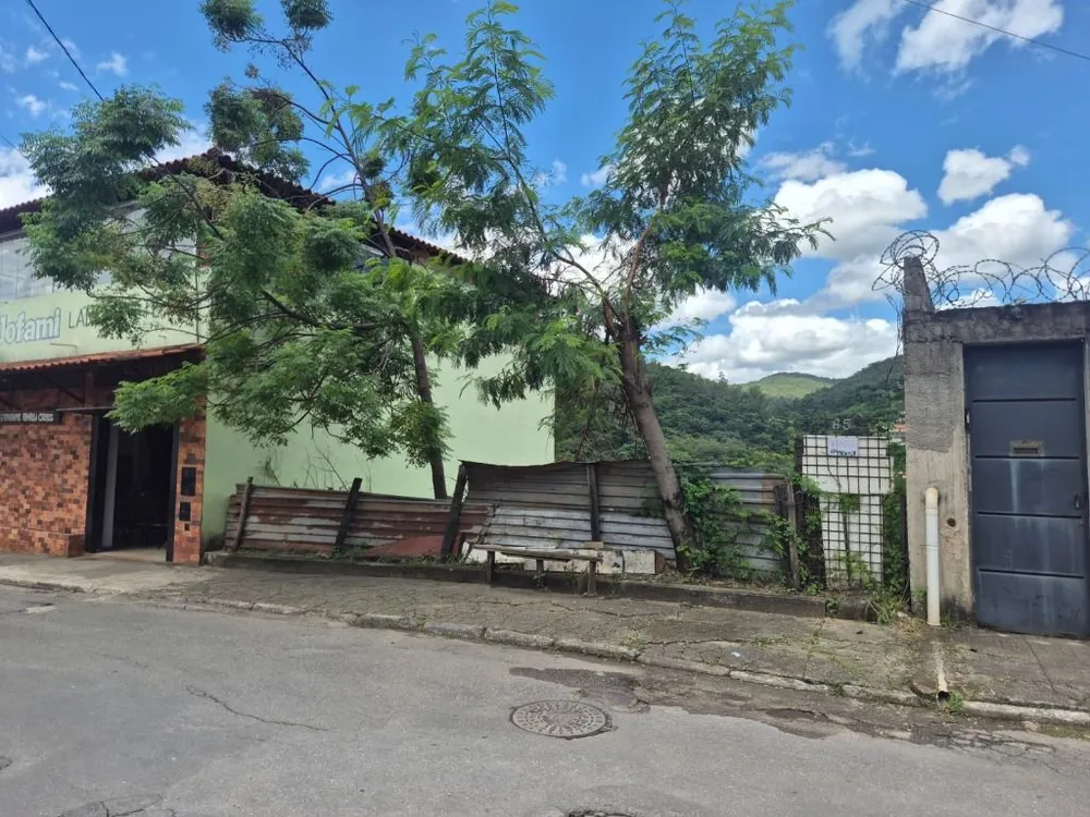 Terreno, 280 m² - Foto 1