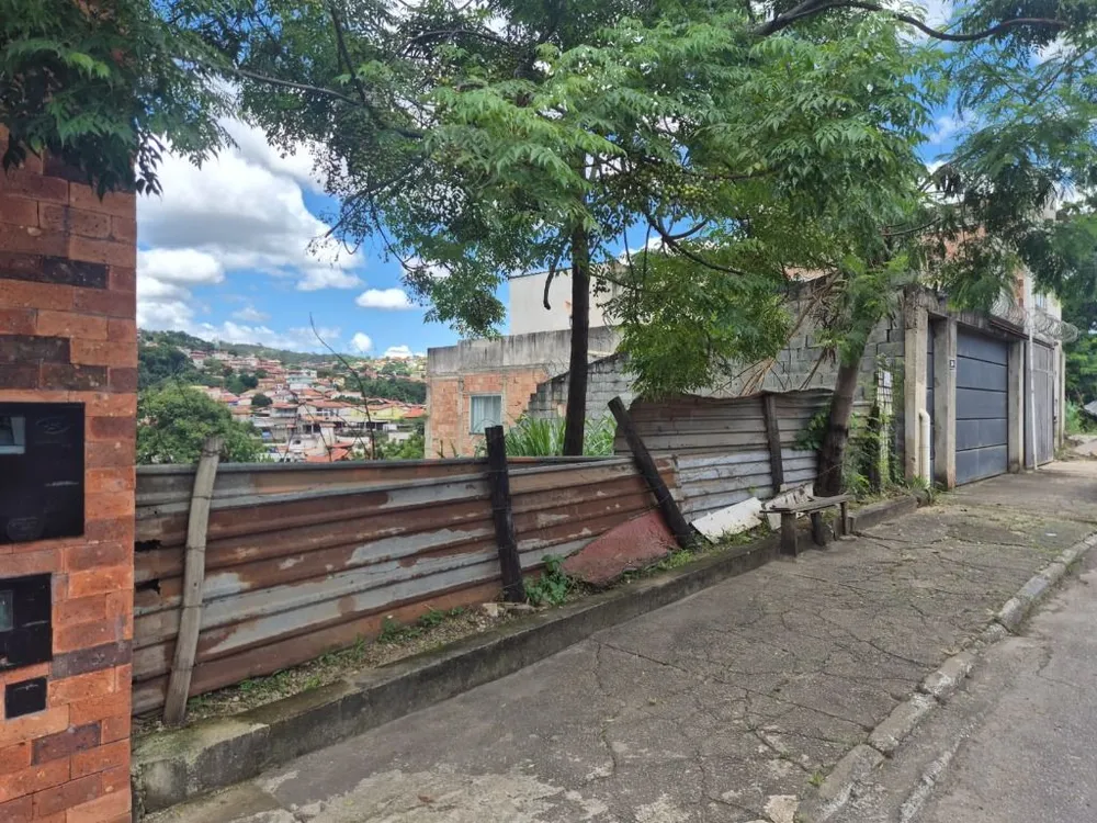 Terreno, 280 m² - Foto 2