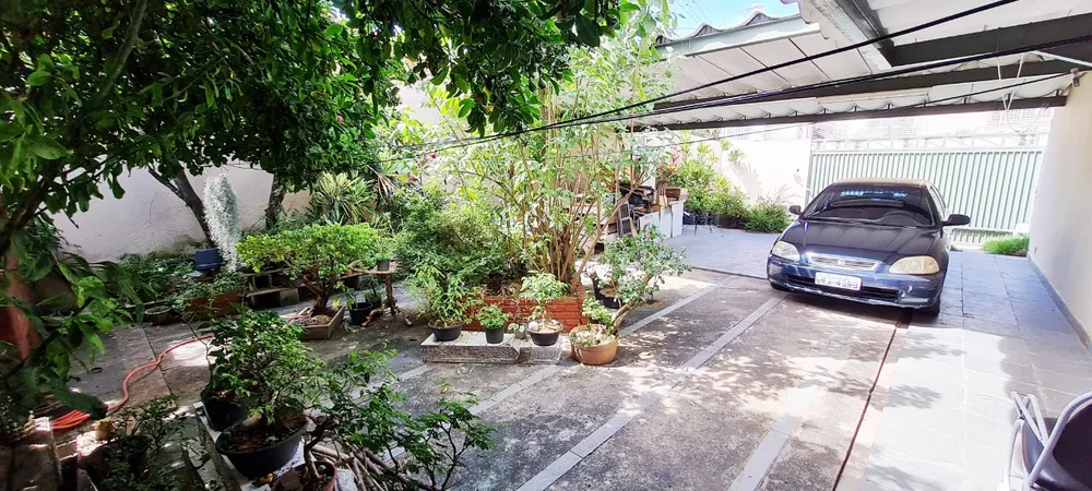 Casa, 5 quartos, 300 m² - Foto 1