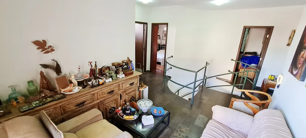 Casa, 5 quartos, 300 m² - Foto 7