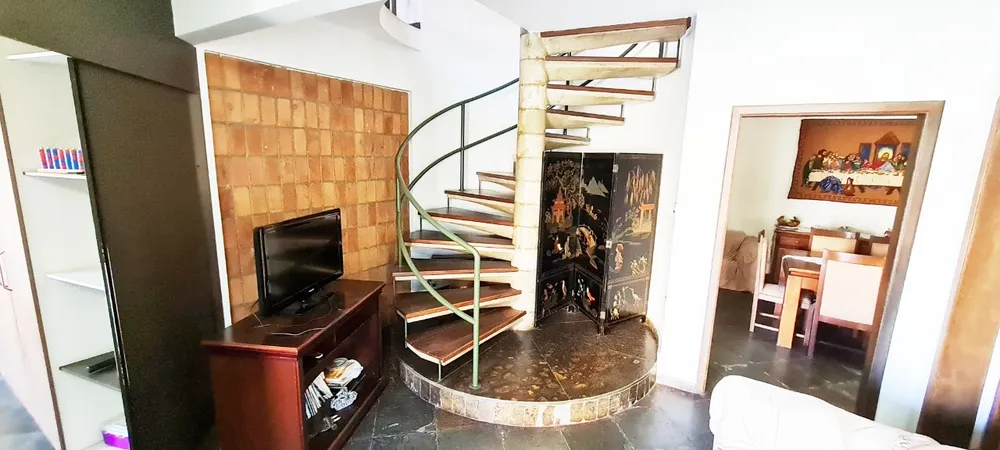 Casa, 5 quartos, 300 m² - Foto 15