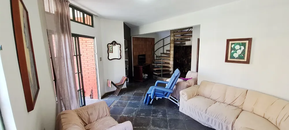 Casa, 5 quartos, 300 m² - Foto 16