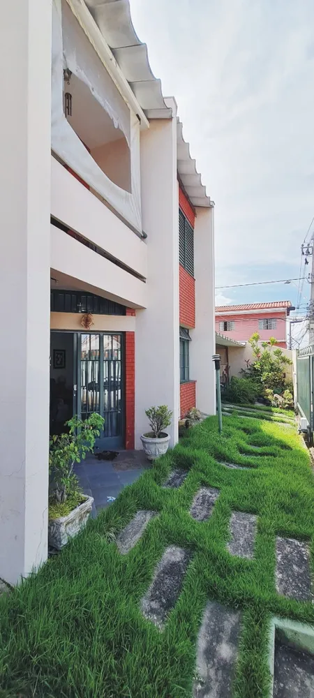 Casa, 5 quartos, 300 m² - Foto 6