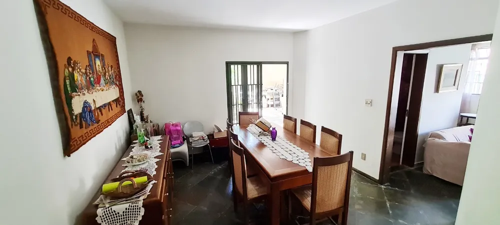 Casa, 5 quartos, 300 m² - Foto 18