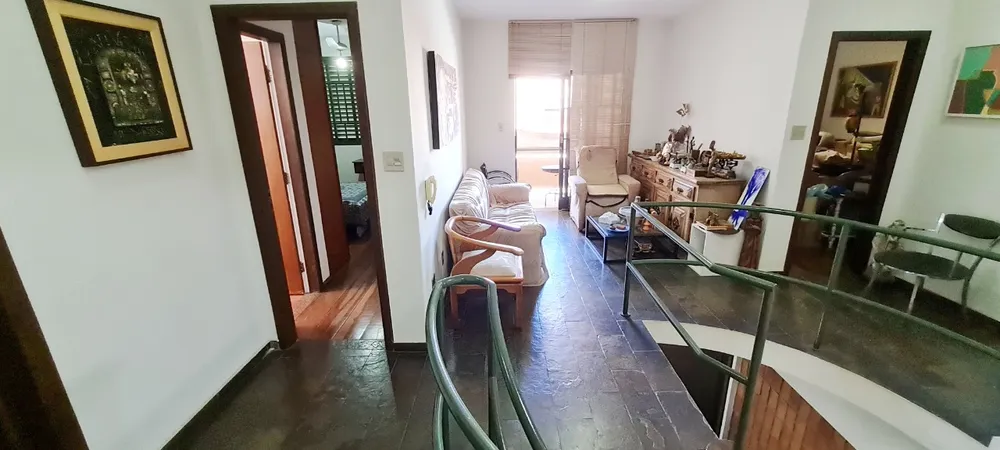 Casa, 5 quartos, 300 m² - Foto 7