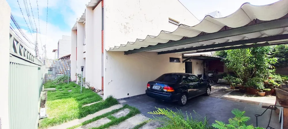 Casa, 5 quartos, 300 m² - Foto 6
