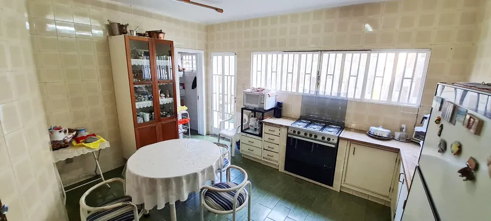 Casa, 5 quartos, 300 m² - Foto 19
