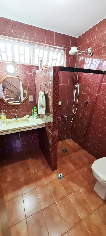 Casa, 5 quartos, 300 m² - Foto 8