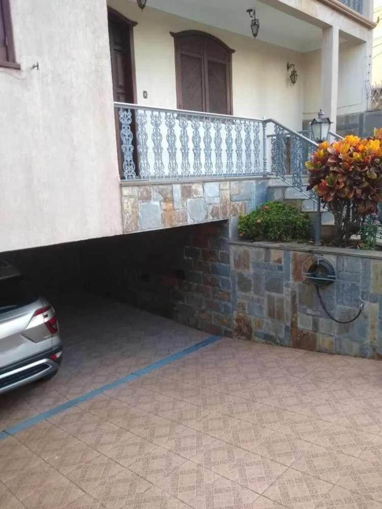 Casa, 7 quartos, 450 m² - Foto 1