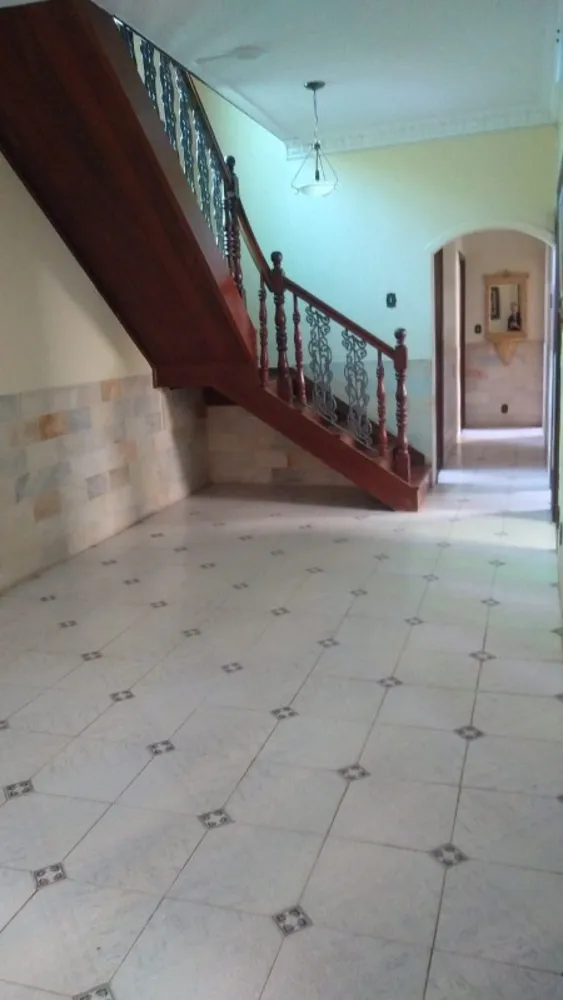Casa, 7 quartos, 450 m² - Foto 5
