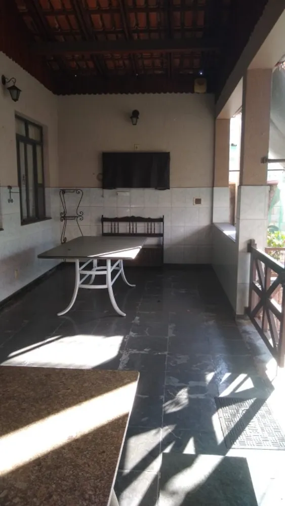 Casa, 7 quartos, 450 m² - Foto 12
