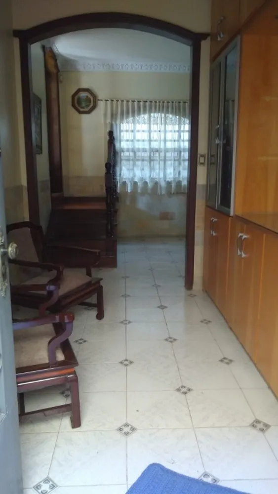 Casa, 7 quartos, 450 m² - Foto 4